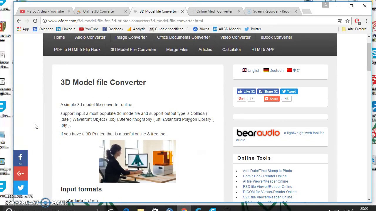 Online obj to fbx converter